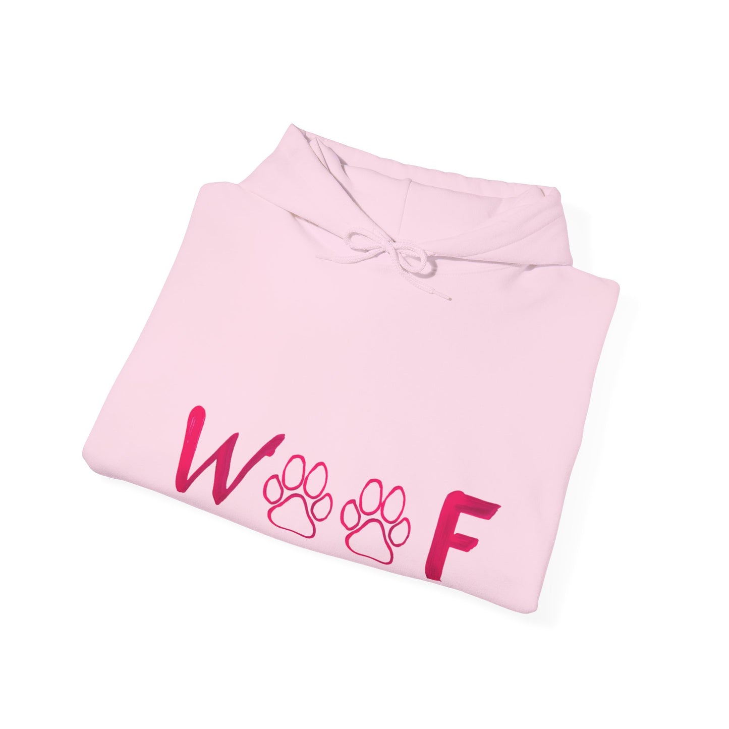 Cute "What the fluff " Newfie Hooded Sweatshirt, Pet Lover Gift, Dog Mom Hoodie, Cozy Sweatshirt, Animal Lover Apparel