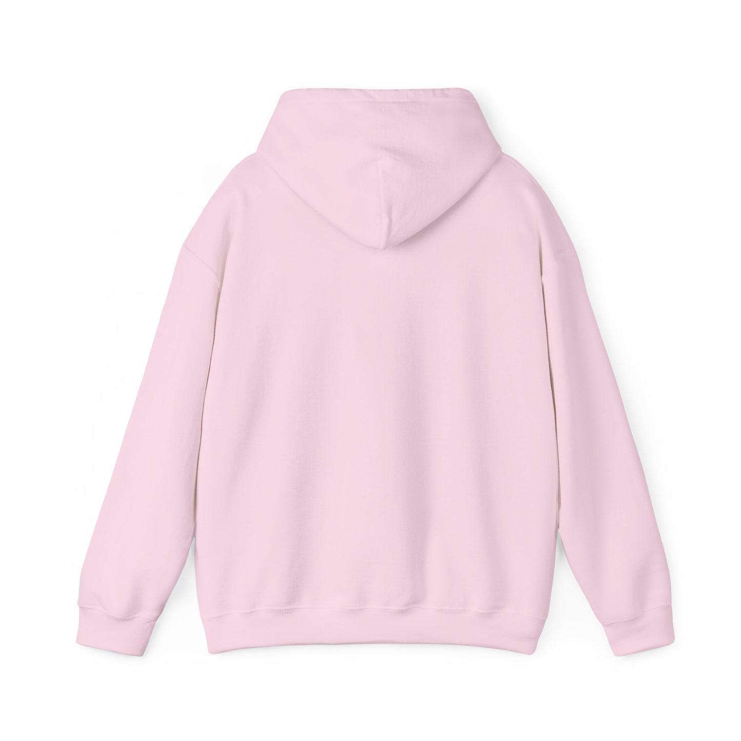 Dog Mom Hoodie with Grandma's Handwriting Design