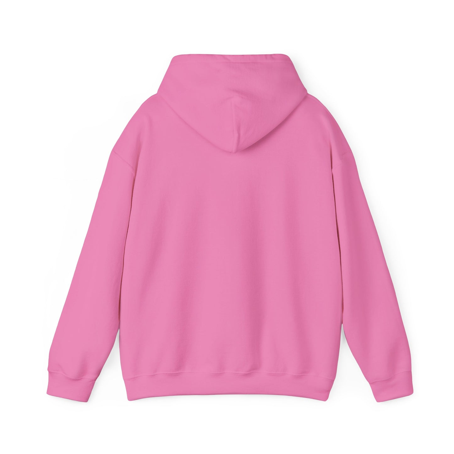 Dog Mom Hoodie with Grandma's Handwriting Design