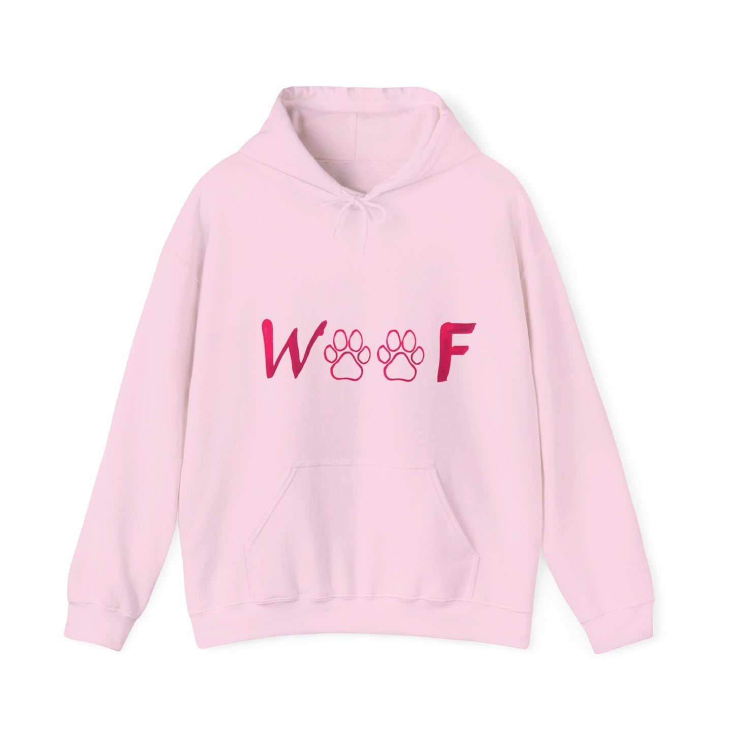 Cute "What the fluff " Newfie Hooded Sweatshirt, Pet Lover Gift, Dog Mom Hoodie, Cozy Sweatshirt, Animal Lover Apparel