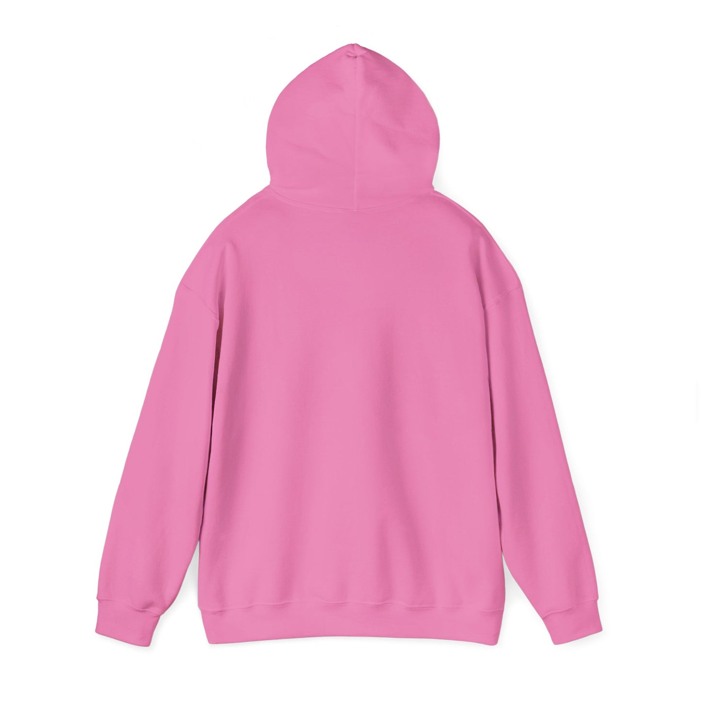 Dog Mom Hoodie with Grandma's Handwriting Design
