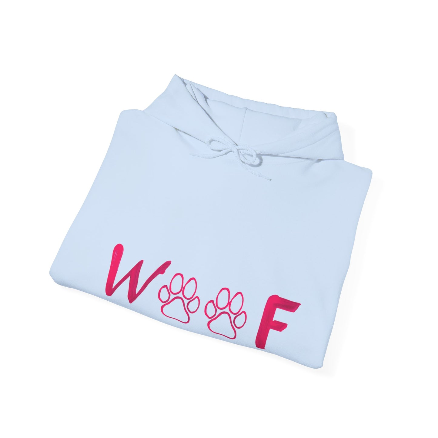 Cute "What the fluff " Newfie Hooded Sweatshirt, Pet Lover Gift, Dog Mom Hoodie, Cozy Sweatshirt, Animal Lover Apparel