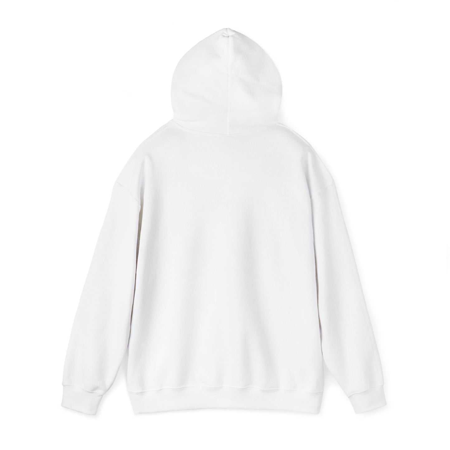 Dog Mom Hoodie with Grandma's Handwriting Design