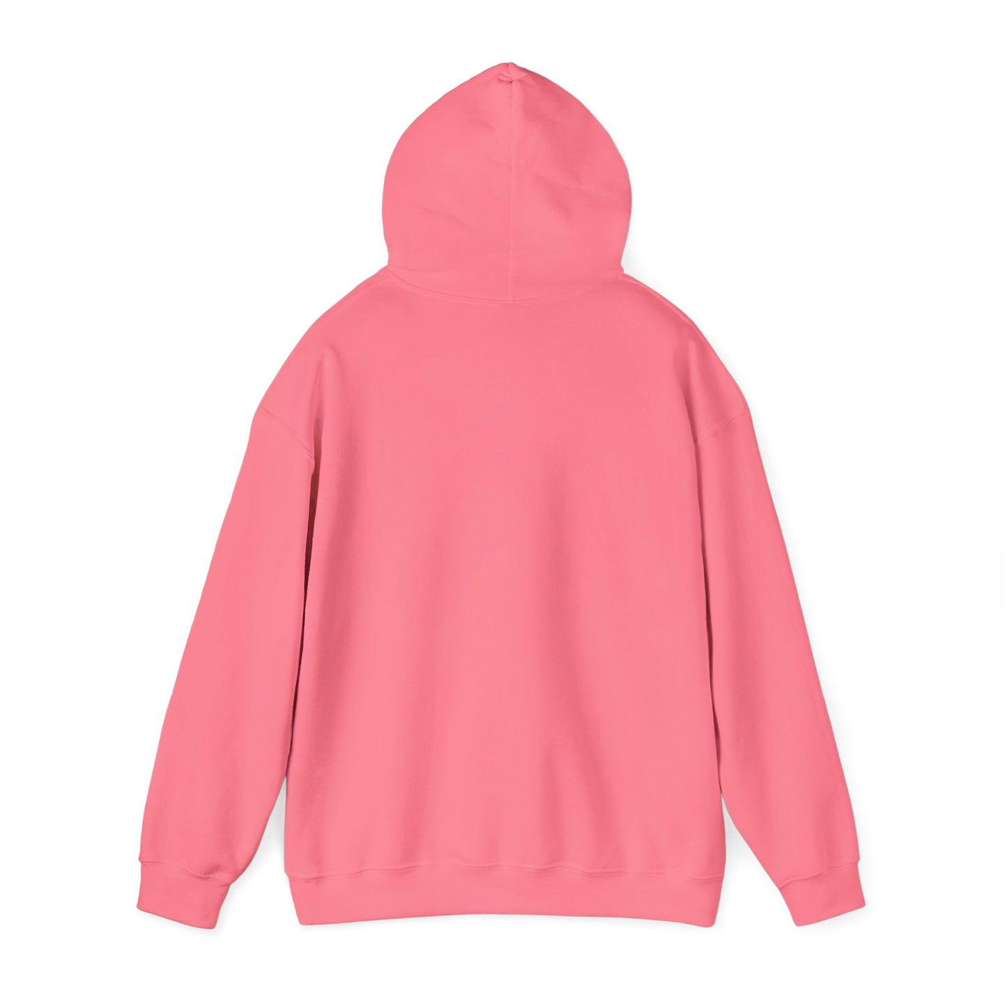 Dog Mom Hoodie with Grandma's Handwriting Design