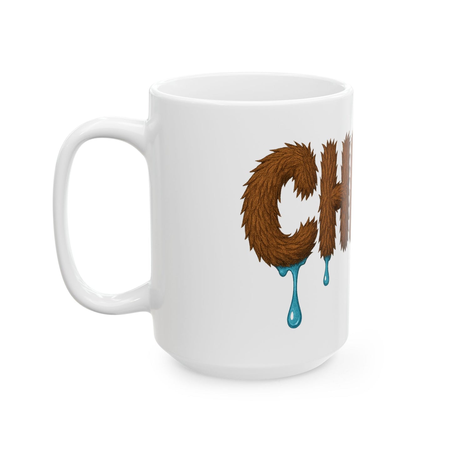 Ceramic Mug, (11oz, 15oz)