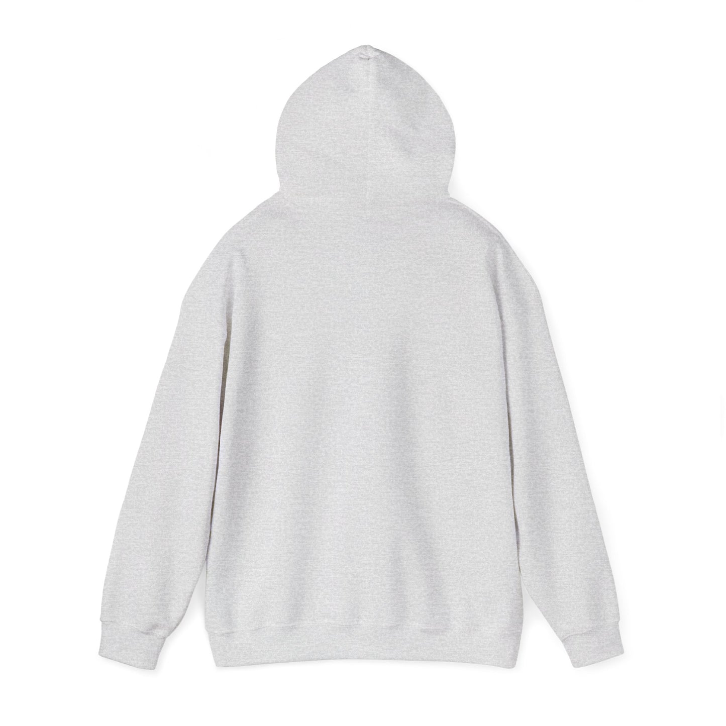 Dog Mom Hoodie with Grandma's Handwriting Design