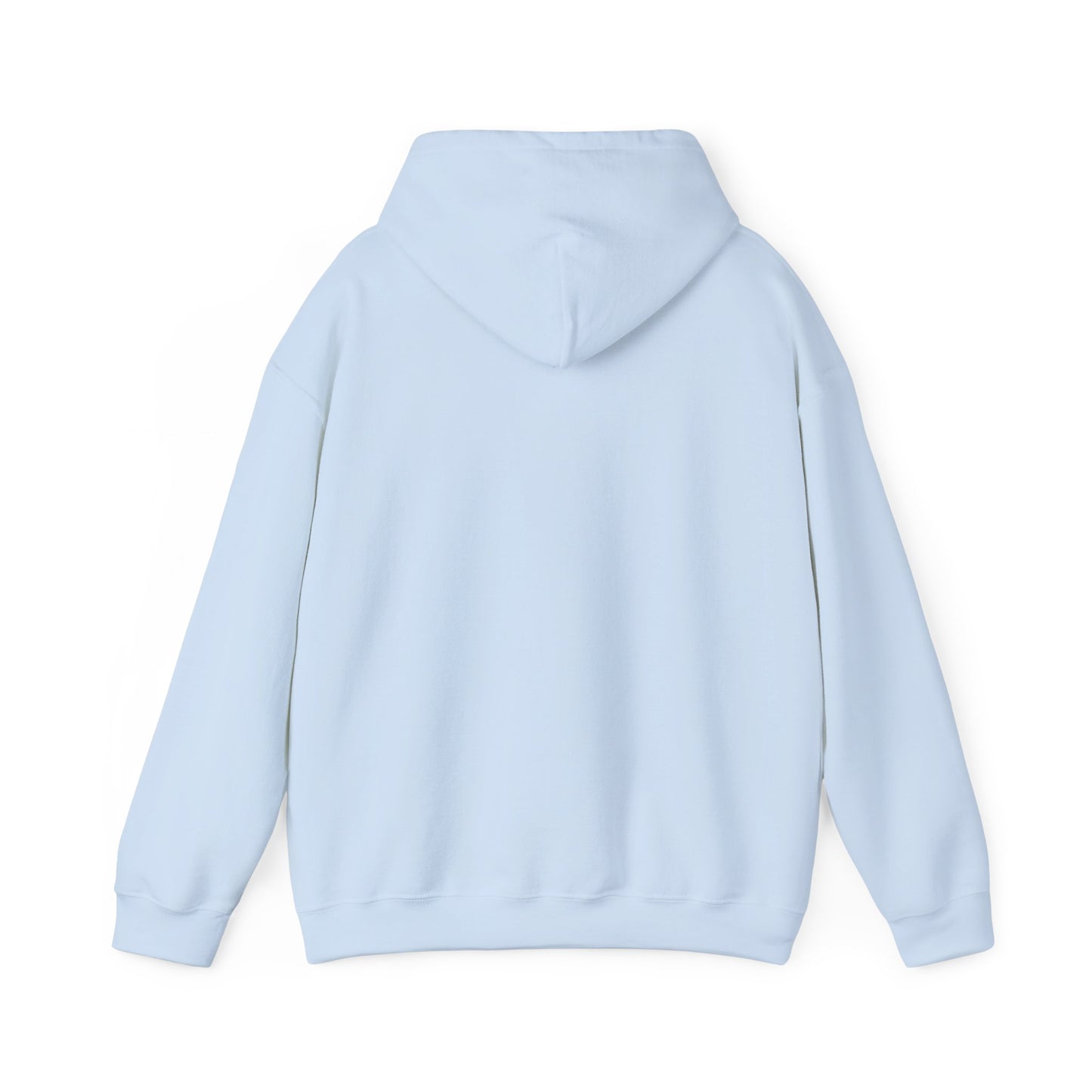 Dog Mom Hoodie with Grandma's Handwriting Design