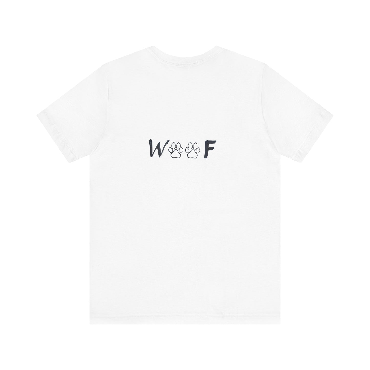 What the FLUFF - Perfect for Pet Lovers, Dog Owners, Gift for Animal Lovers, Casual Wear, Birthday Gift, Everyday Style