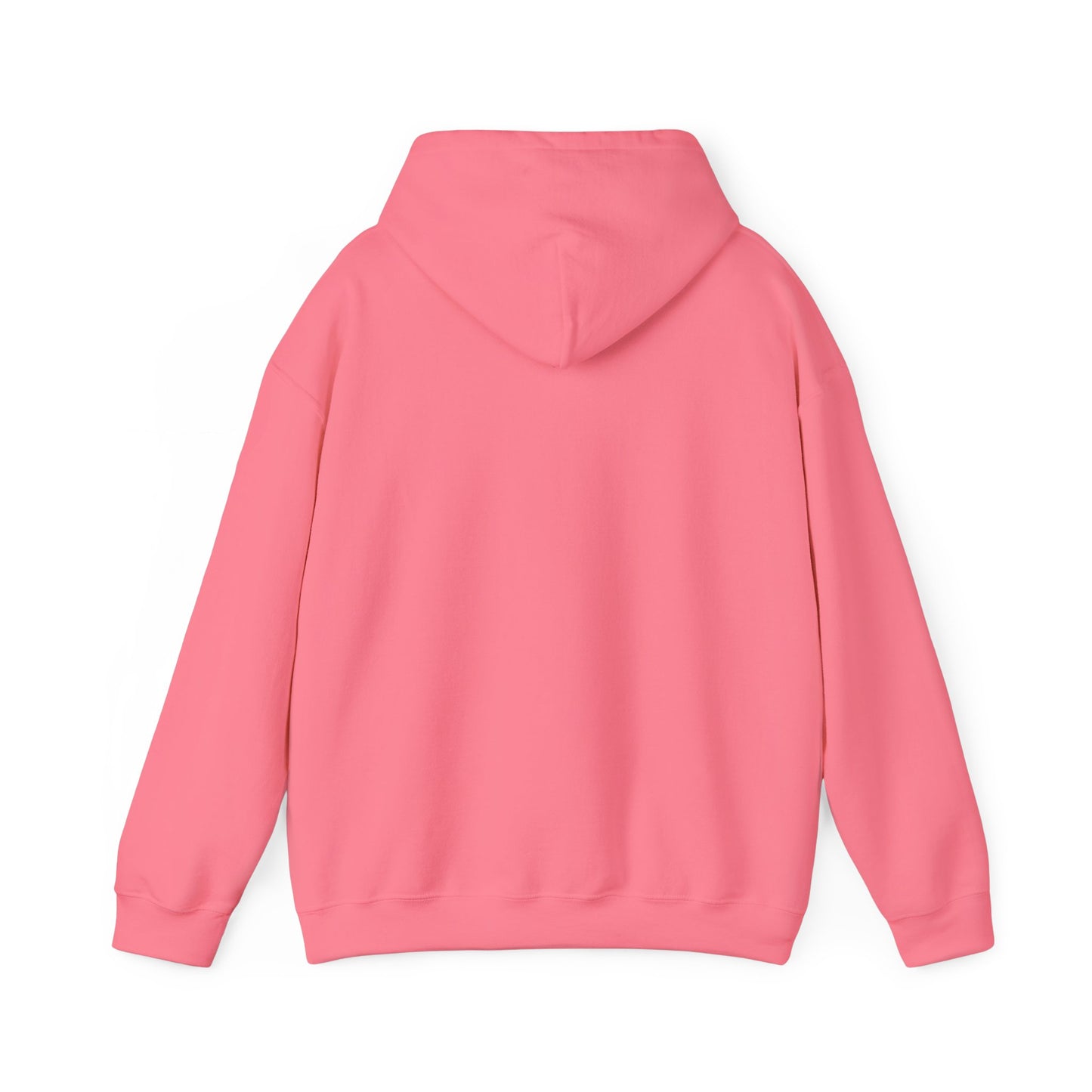 Dog Mom Hoodie with Grandma's Handwriting Design