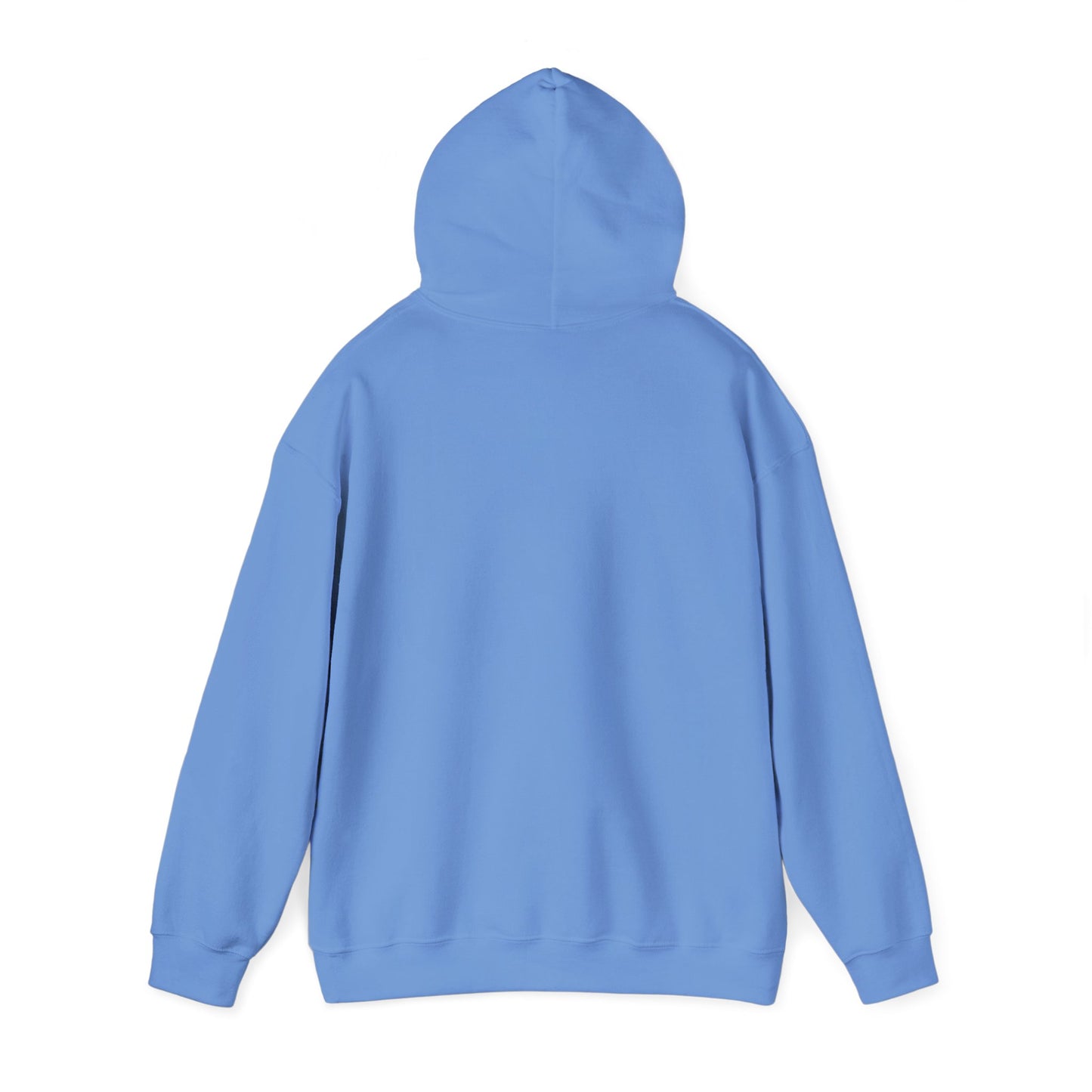 Dog Mom Hoodie with Grandma's Handwriting Design