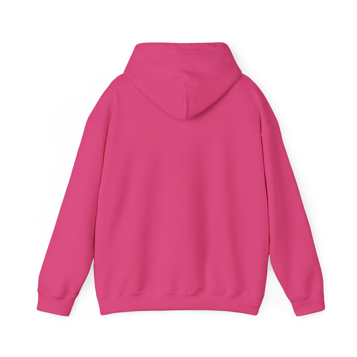 Dog Mom Hoodie with Grandma's Handwriting Design