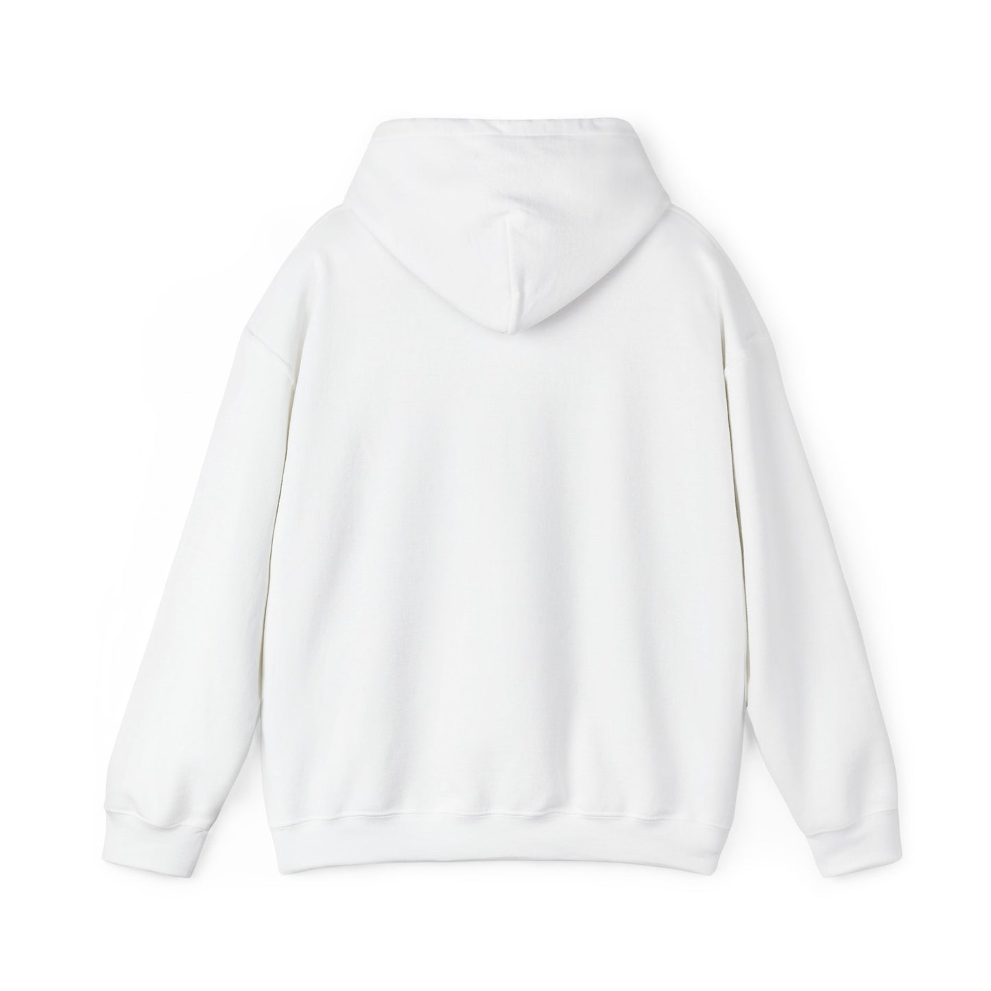 Dog Mom Hoodie with Grandma's Handwriting Design