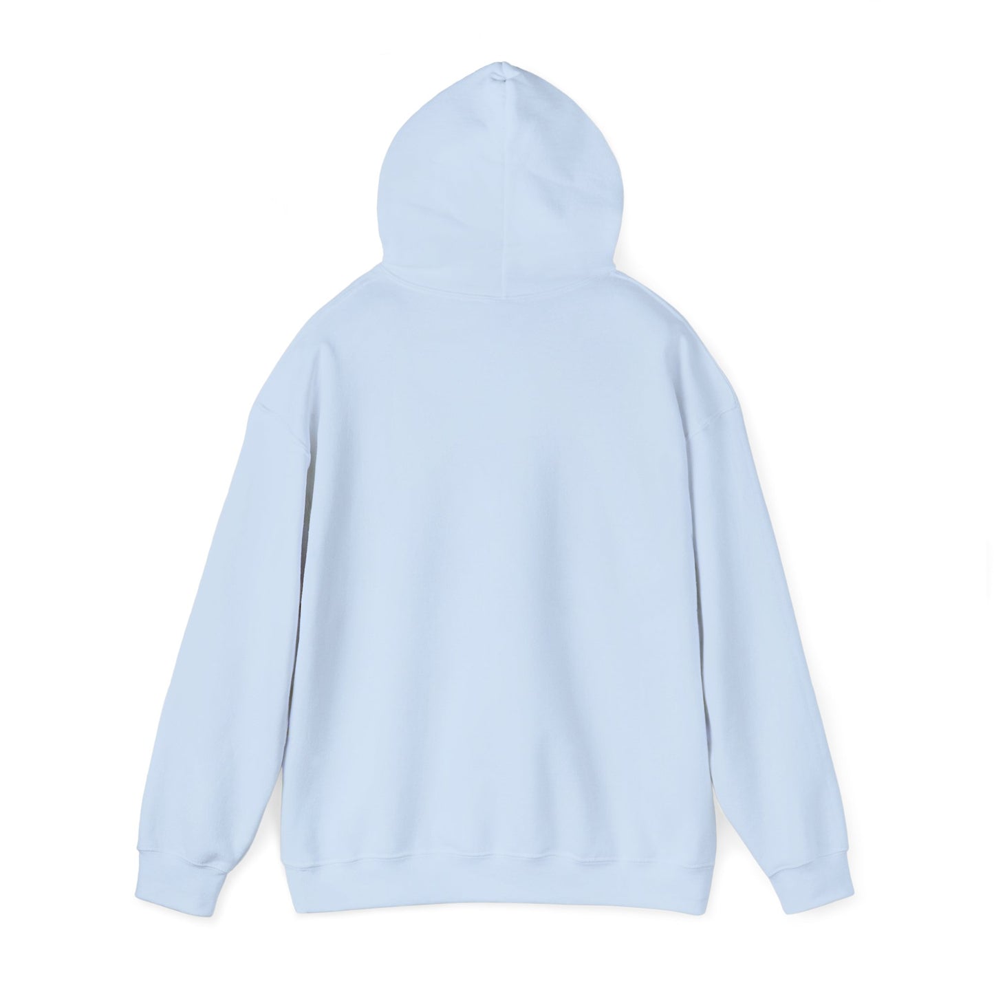 Dog Mom Hoodie with Grandma's Handwriting Design