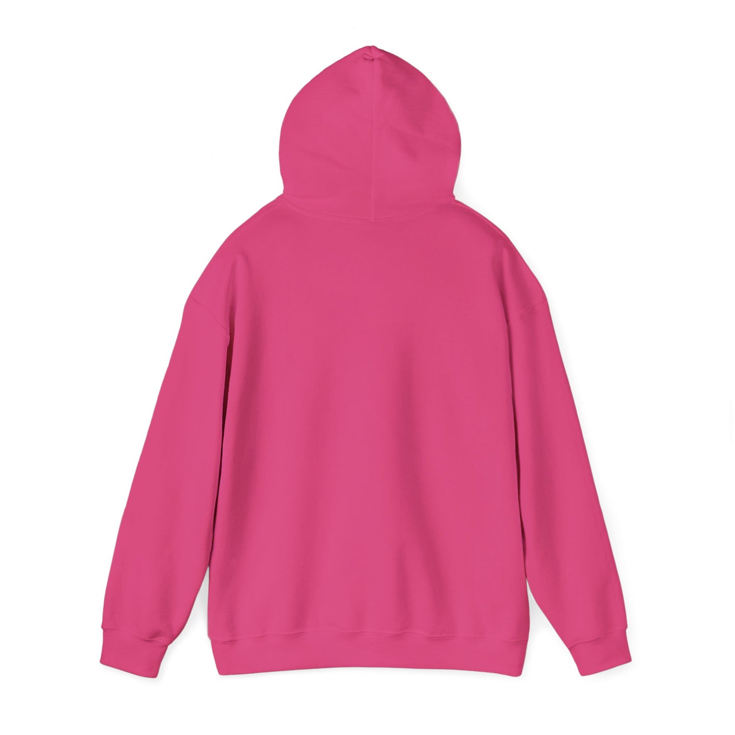 Dog Mom Hoodie with Grandma's Handwriting Design