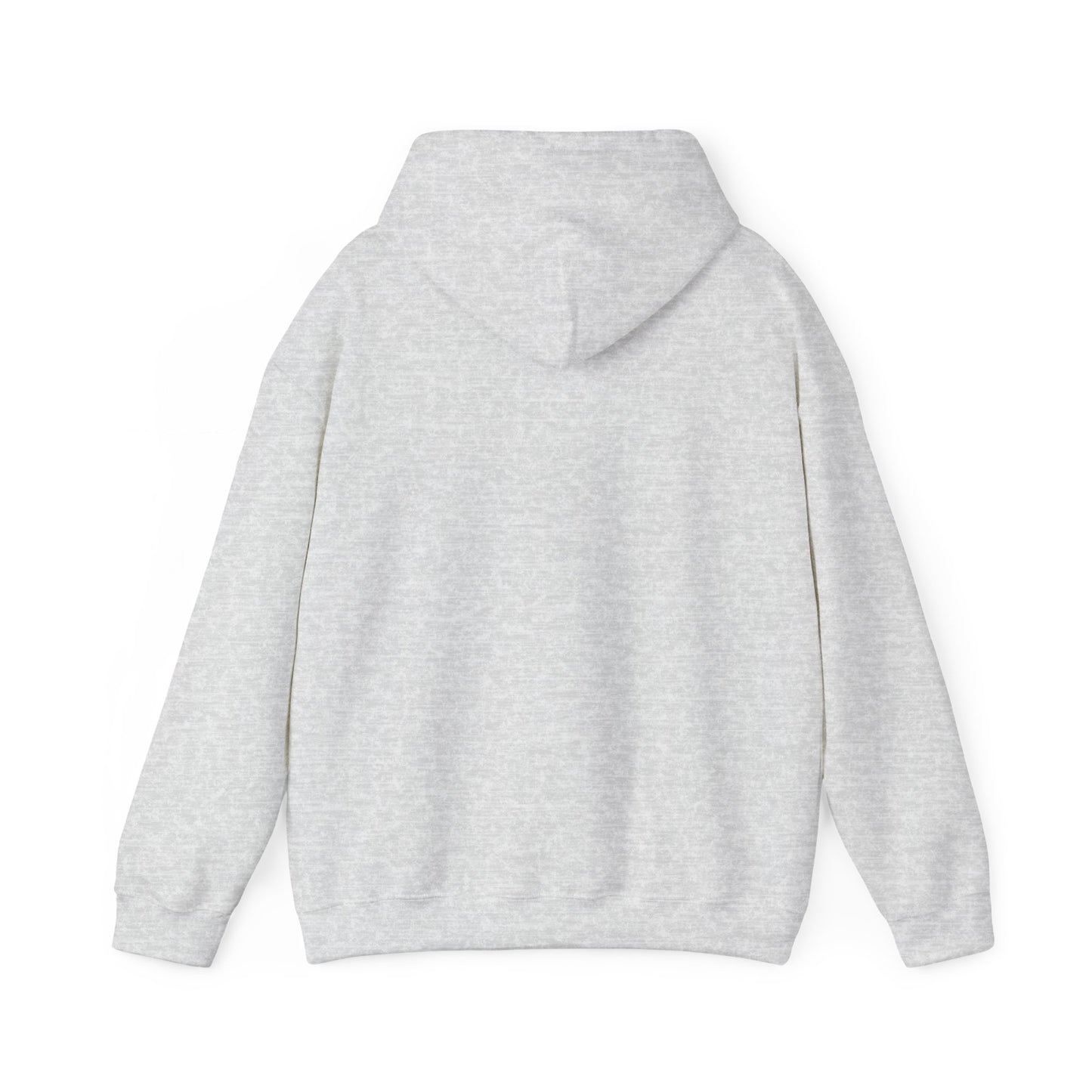 Dog Mom Hoodie with Grandma's Handwriting Design